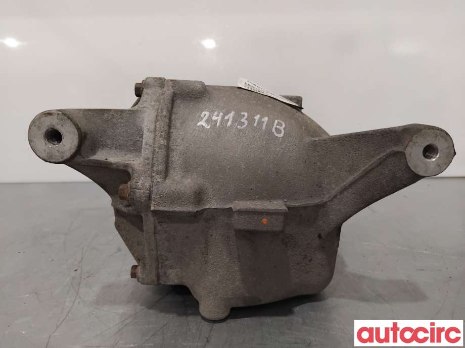 Kardang klokke bak til Ford Kuga 2008-2012 (Type I)  (FORD|1590823||9V4N-4N053-AD)
