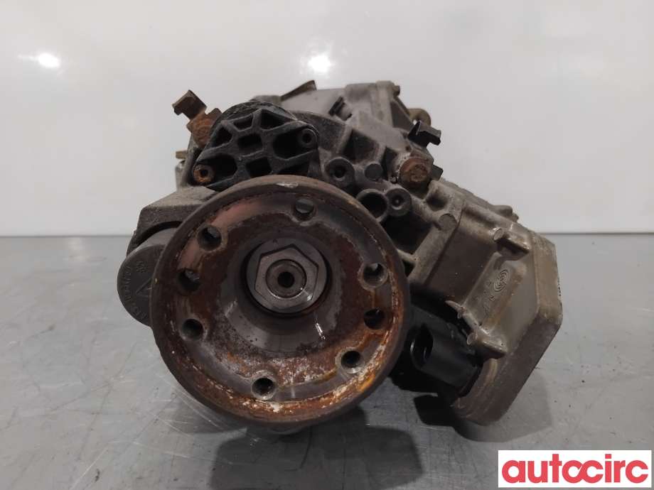 Kardang klokke bak til Ford Kuga 2008-2012 (Type I)  (FORD|1590823||9V4N-4N053-AD)