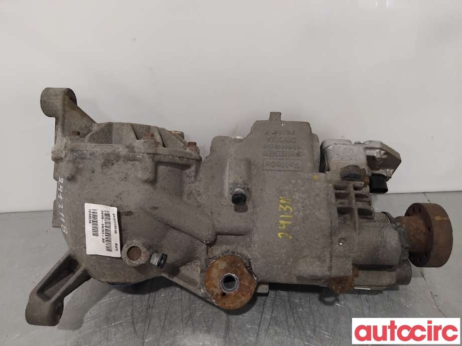 Kardang klokke bak til Ford Kuga 2008-2012 (Type I)  (FORD|1590823||9V4N-4N053-AD)