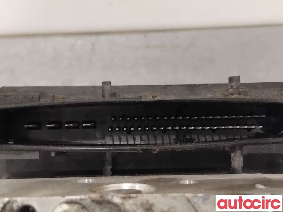 ABS sentral til Subaru Forester 2008-2013 (Type III)  (SUBARU|27596SC070|0265251507|27536SC070)