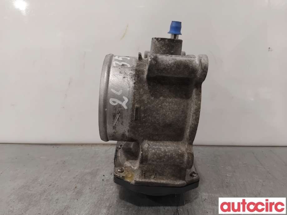Spjeldhus til Subaru Forester 2008-2013 (Type III)  (SUBARU|16112AA380|)