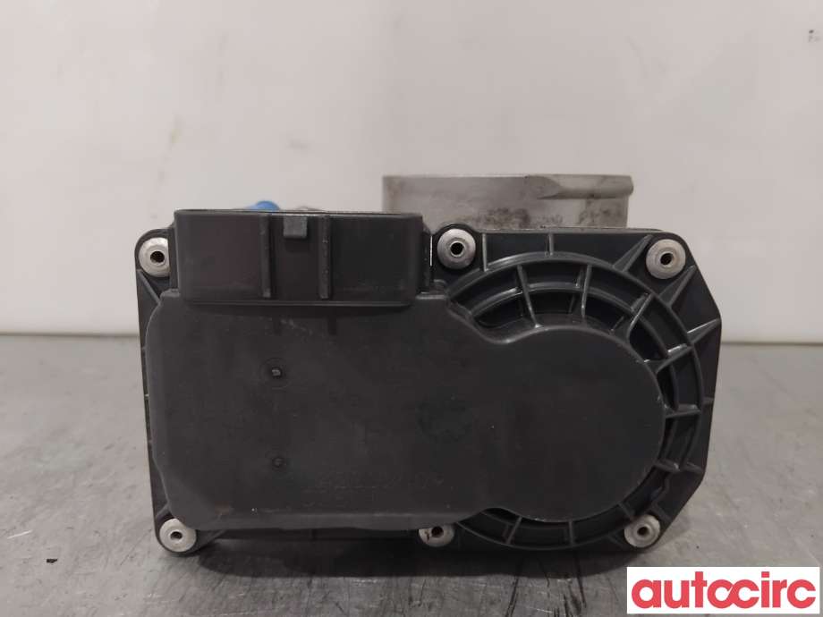 Spjeldhus til Subaru Forester 2008-2013 (Type III)  (SUBARU|16112AA380|)