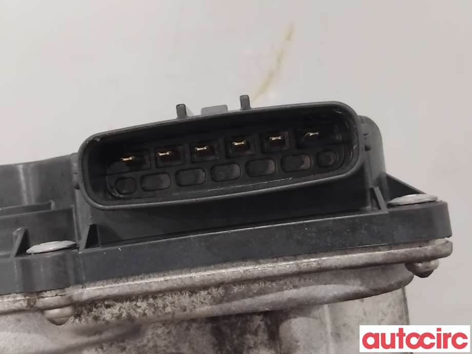 Spjeldhus til Subaru Forester 2008-2013 (Type III)  (SUBARU|16112AA380|)
