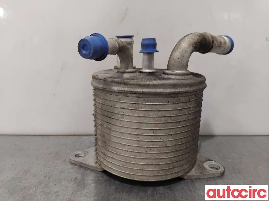 Oljekjøler til Subaru Forester 2008-2013 (Type III)  (SUBARU|31237AA000|)