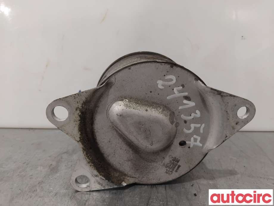 Oljekjøler til Subaru Forester 2008-2013 (Type III)  (SUBARU|31237AA000|)
