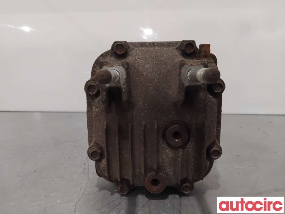 Kardang klokke bak til Subaru Forester 2008-2013 (Type III)  (SUBARU|38300AC090|)