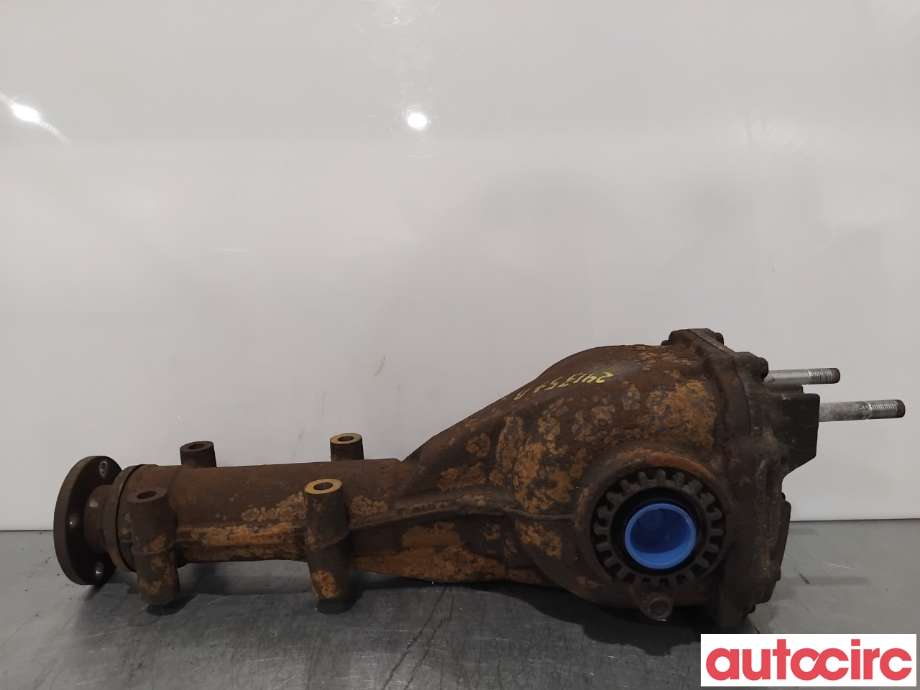 Kardang klokke bak til Subaru Forester 2008-2013 (Type III)  (SUBARU|38300AC090|)