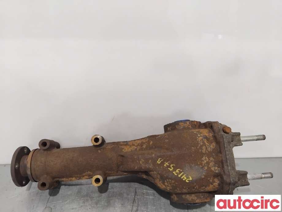 Kardang klokke bak til Subaru Forester 2008-2013 (Type III)  (SUBARU|38300AC090|)