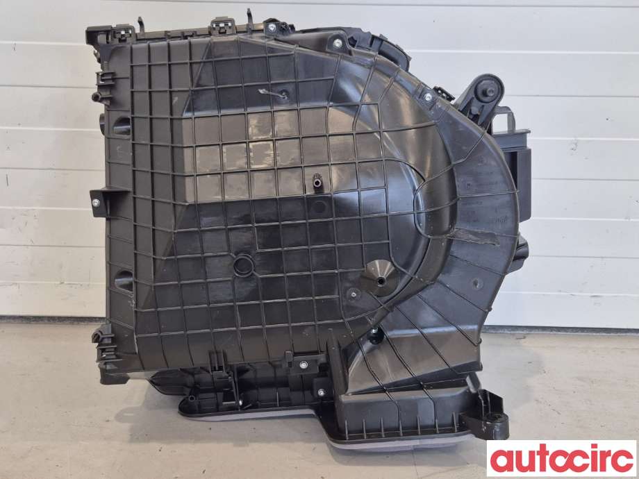 Varmeapparat register til VW ID.4 2020-->>  (VOLKSWAGEN|1EA820155|)