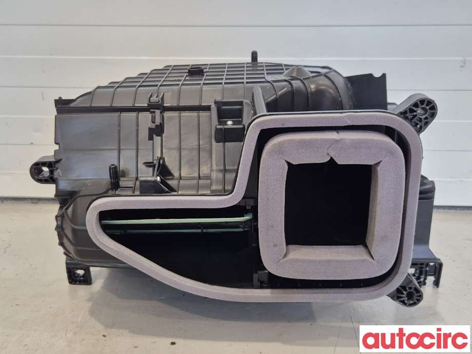 Varmeapparat register til VW ID.4 2020-->>  (VOLKSWAGEN|1EA820155|)