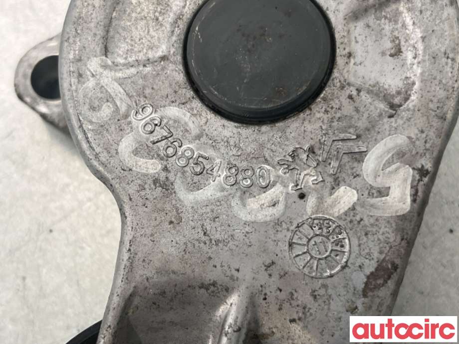 Strammehjul, multireim til Peugeot 508 2011-2014 (Type I, Fase 1)  (PEUGEOT|1631481580||9676854880)