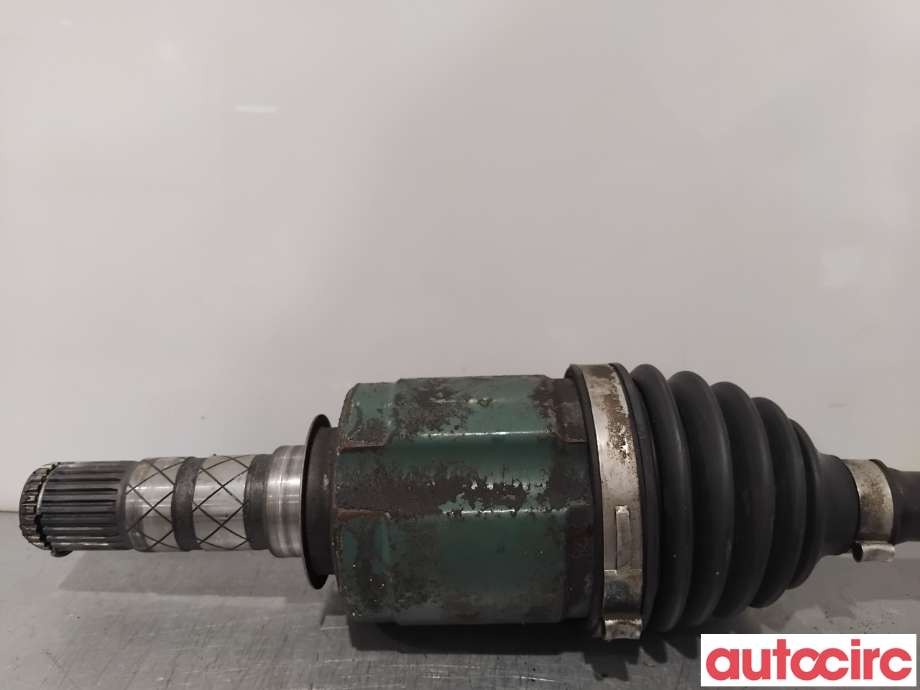 Drivaksel høyre foran til Subaru Forester 2008-2013 (Type III)  (SUBARU|28321SC033|)
