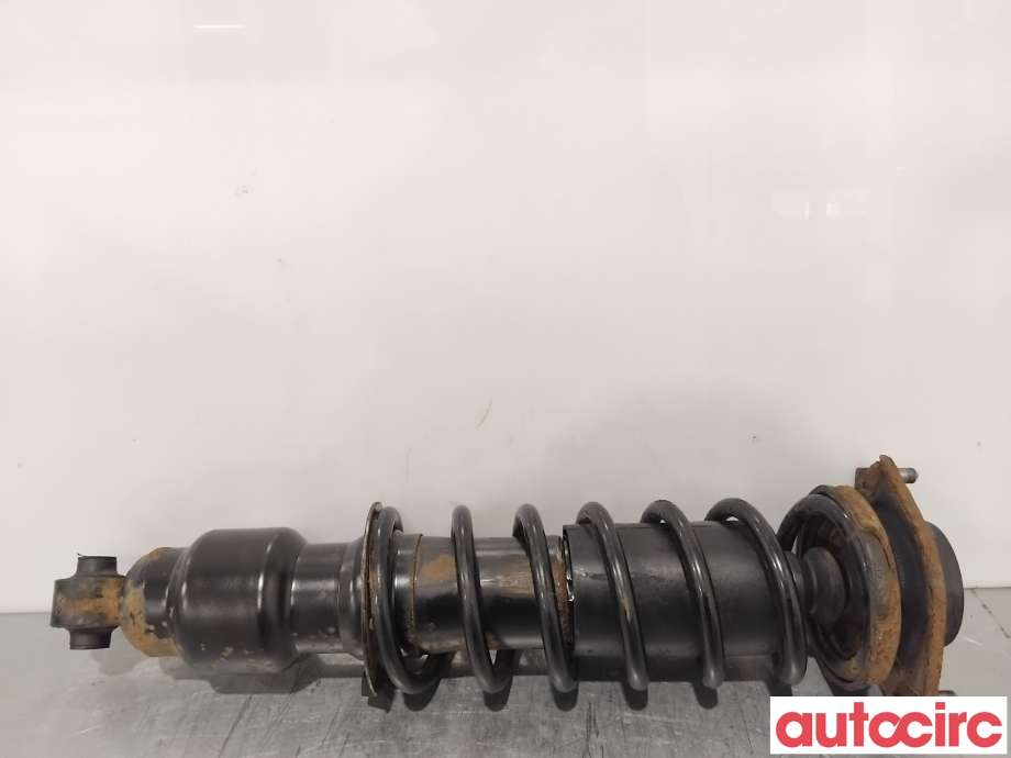 Fjærbein høyre bak til Subaru Forester 2008-2013 (Type III)  (SUBARU|20365SC070|)