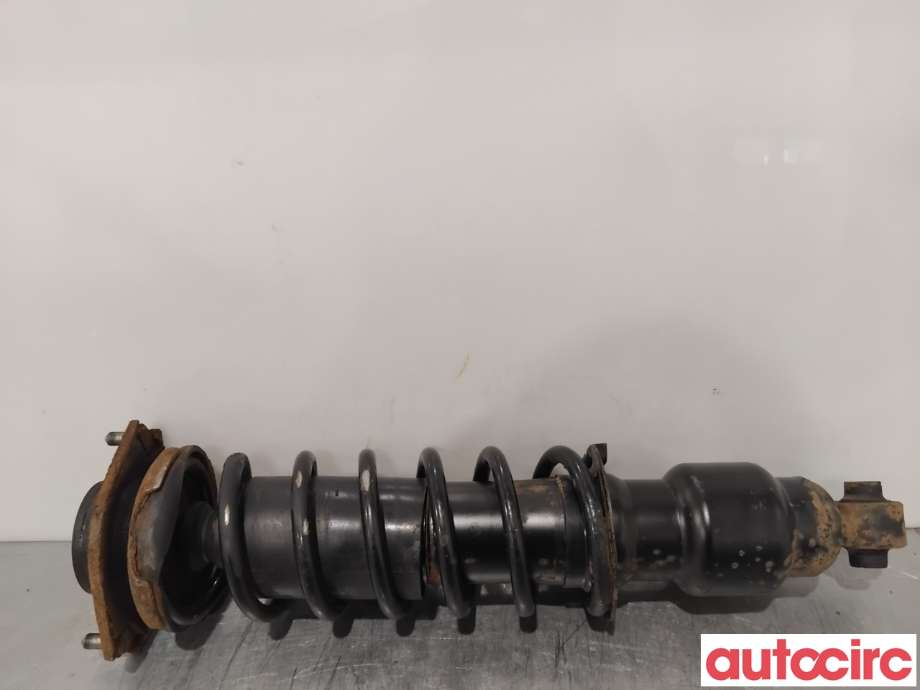 Fjærbein venstre bak til Subaru Forester 2008-2013 (Type III) (SUBARU|20365SC070|)