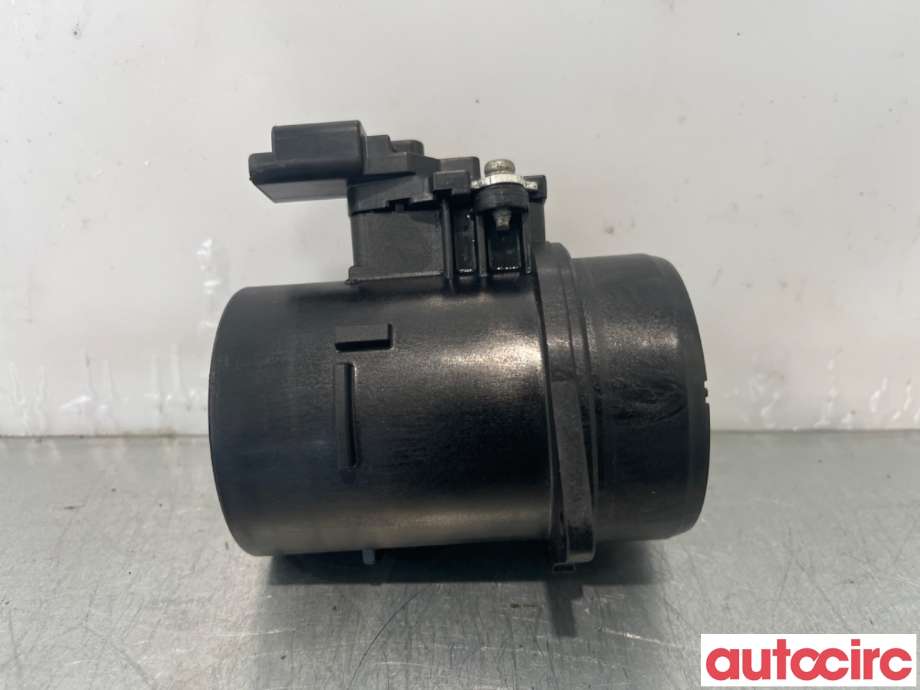 Luftmengde/luftmassemåler til Peugeot 508 2011-2014 (Type I, Fase 1)  (PEUGEOT|1920RA|AFH50-24|9683282980)