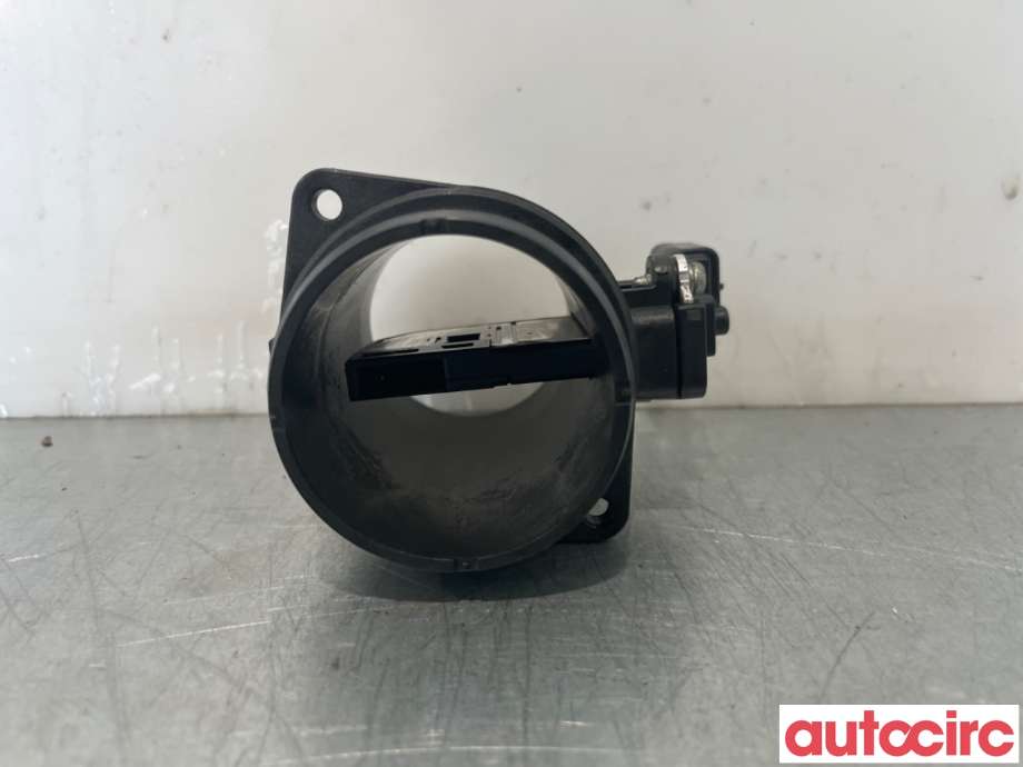 Luftmengde/luftmassemåler til Peugeot 508 2011-2014 (Type I, Fase 1)  (PEUGEOT|1920RA|AFH50-24|9683282980)