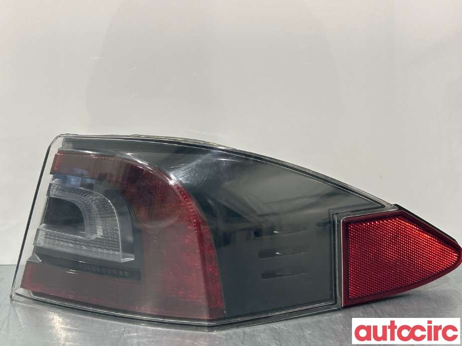 Baklykt høyre til Hyundai Ix35, 2010-2015  (HYUNDAI|924202Y000)