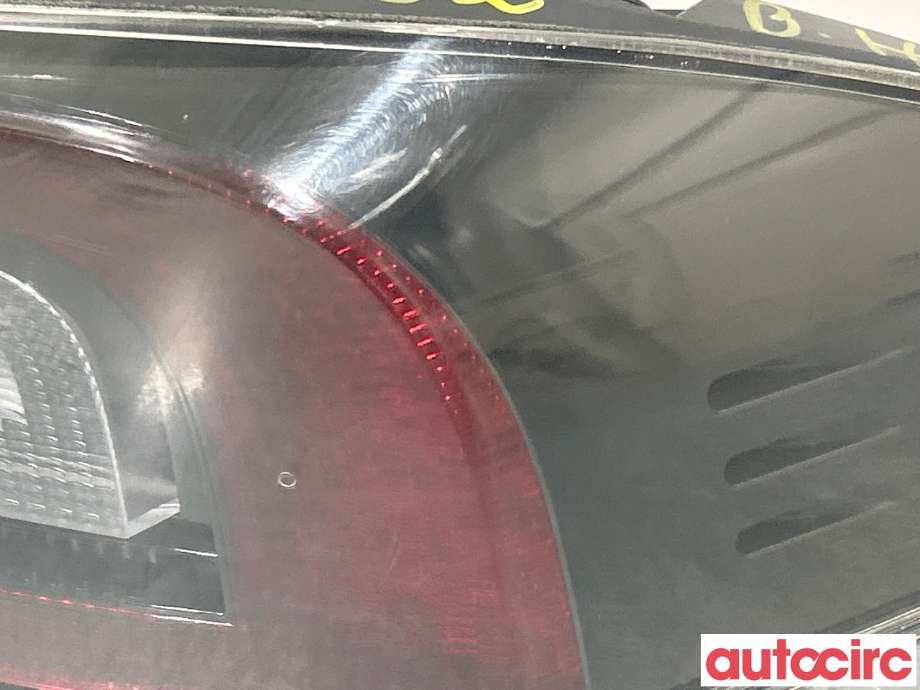 Baklykt høyre til Hyundai Ix35 2010-2015  (HYUNDAI|924202Y000)