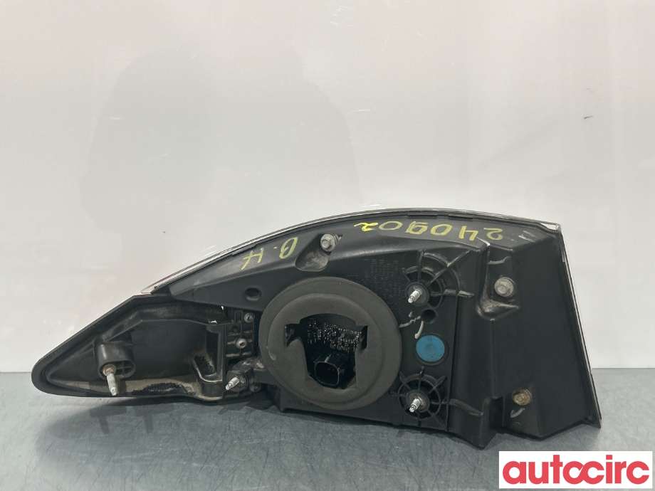 Baklykt høyre til Hyundai Ix35 2010-2015  (HYUNDAI|924202Y000)