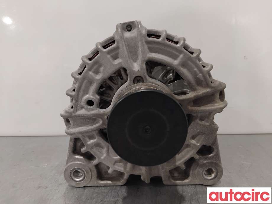 Dynamo til Nissan X-Trail 2014-2022 (T32) (T32) (NISSAN|231004BE0A|F000BL0814|231004BE0B)