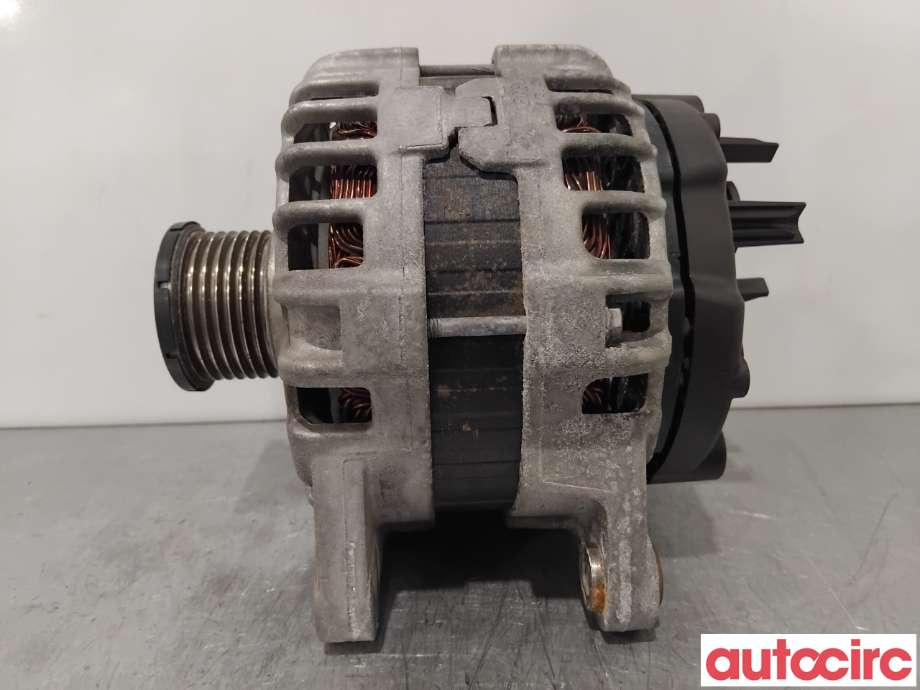 Dynamo til Nissan X-Trail 2014-2022 (T32) (T32) (NISSAN|231004BE0A|F000BL0814|231004BE0B)
