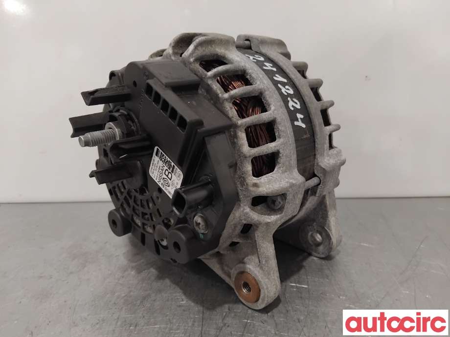 Dynamo til Nissan X-Trail 2014-2022 (T32) (T32) (NISSAN|231004BE0A|F000BL0814|231004BE0B)