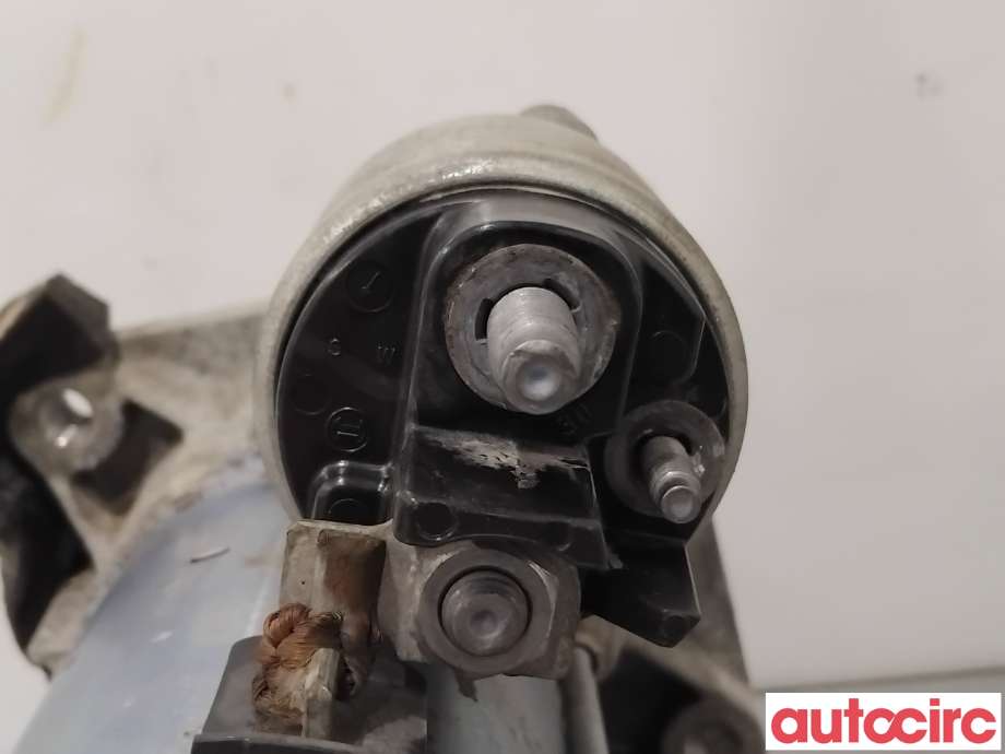 Starter diesel til Nissan X-Trail 2014-2022 (T32) (T32) (NISSAN|233003131R|0001170623)