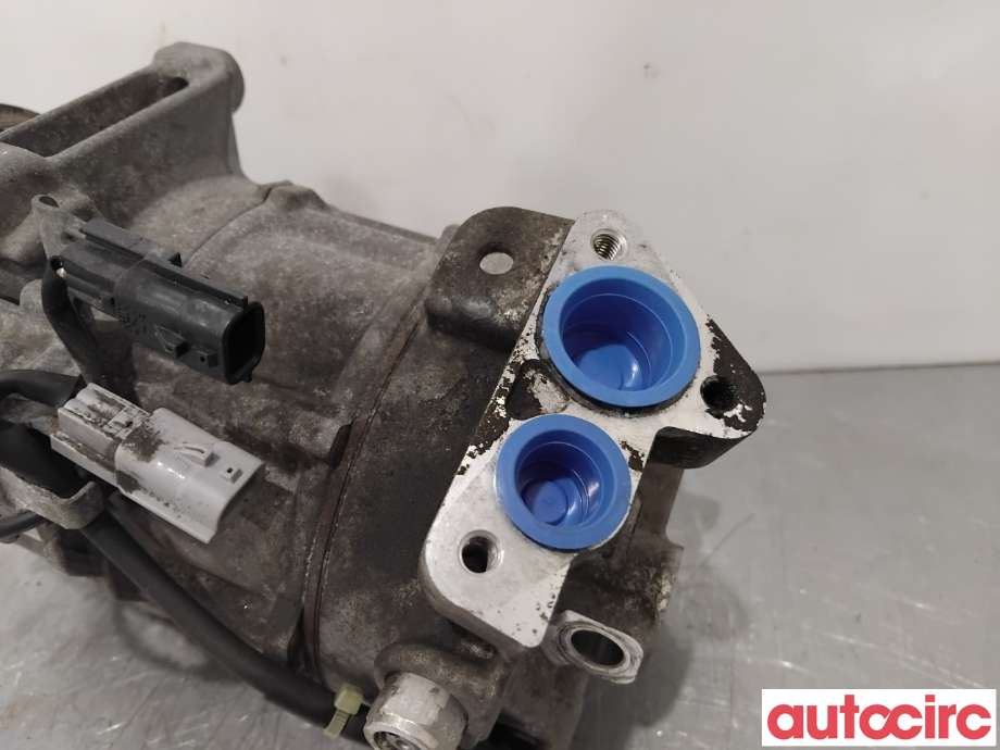 Aircondition kompressor til Nissan X-Trail 2014-2022 (T32) (T32) (NISSAN|926004CA0A|KT447160-7481|926004CA2A)
