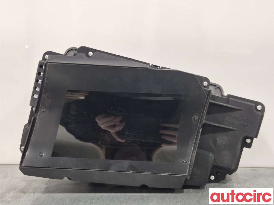 Instrumentpanel til Volvo V90 / V90 CC / S90, 2016-->> (VOLVO|36011456)
