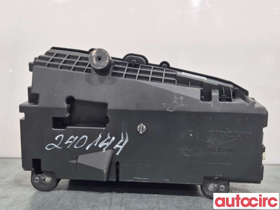 Instrumentpanel til Volvo V90 / V90 CC / S90 2016-->>  (VOLVO|36011456||32233453)