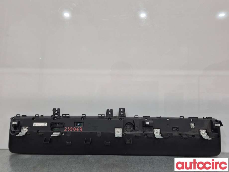 Instrumentpanel til Hyundai Ioniq 5 2021-->>  (HYUNDAI|94003GI140YPK|11004-644650H|94003-GI140)
