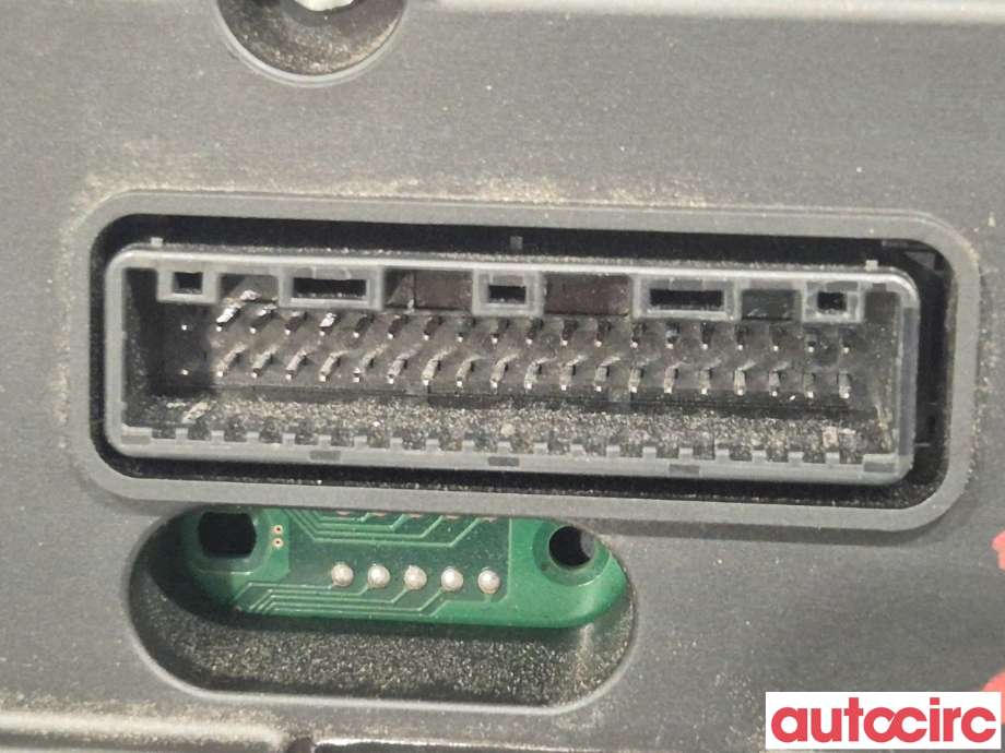 Instrumentpanel til Hyundai Ioniq 5 2021-->>  (HYUNDAI|94003GI140YPK|11004-644650H|94003-GI140)