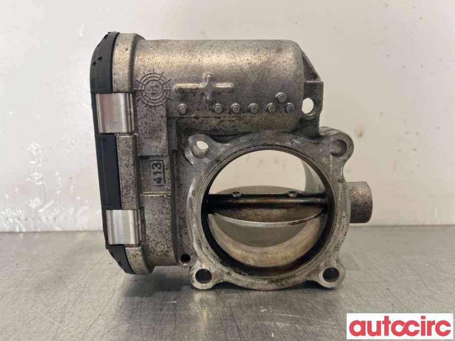 Spjeldhus til Volvo V60/V60 CC 2013-2018 (Type I, Fase 2)  (VOLVO|31216665|0280750520)