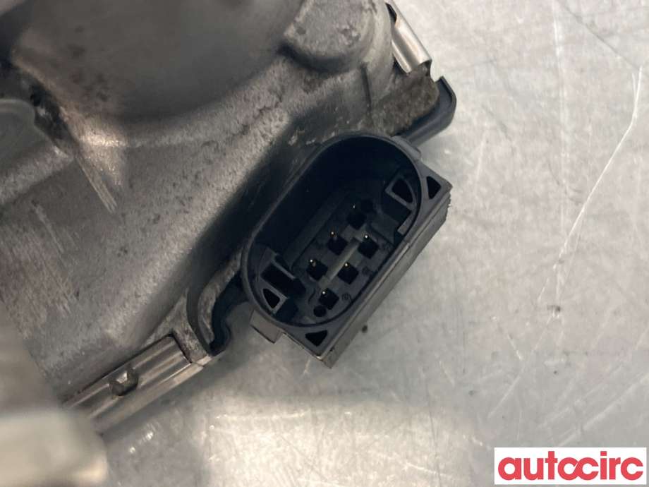 Spjeldhus til Volvo V60/V60 CC 2013-2018 (Type I, Fase 2)  (VOLVO|31216665|0280750520)