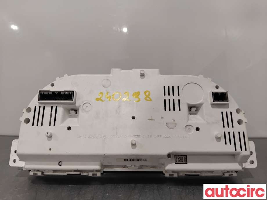 Instrumentpanel til Honda CR-V 2007-2012 (Type III)  (HONDA|78120-SWY-G21||78100SWYG212)