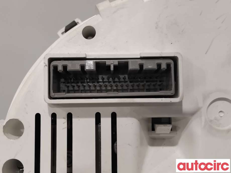 Instrumentpanel til Honda CR-V 2007-2012 (Type III)  (HONDA|78120-SWY-G21||78100SWYG212)