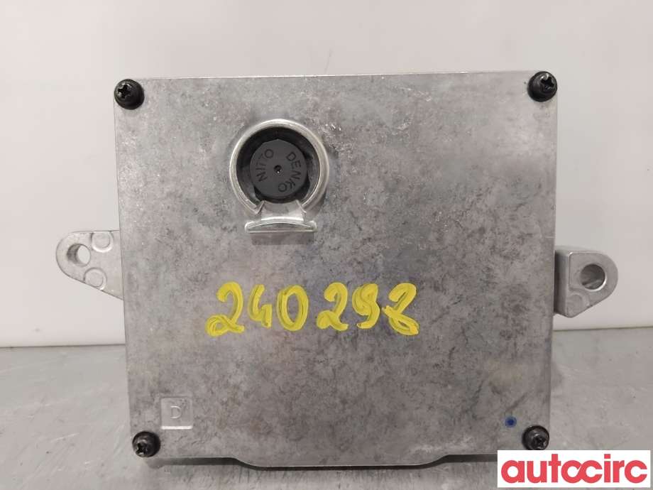 Styreenhet girkasse til Honda CR-V 2007-2012 (Type III)  (HONDA|28100-RFW-G11|6031-106842)