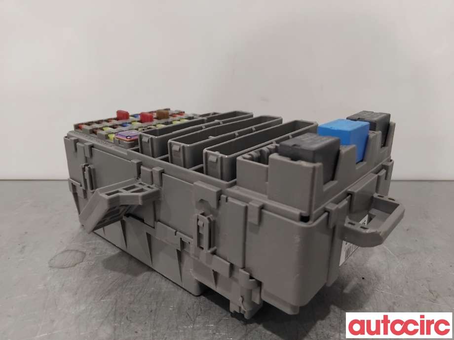 Sikringsboks til Honda CR-V 2007-2012 (Type III)  (HONDA|38200-SWA-S33||38200SWAS332M1)