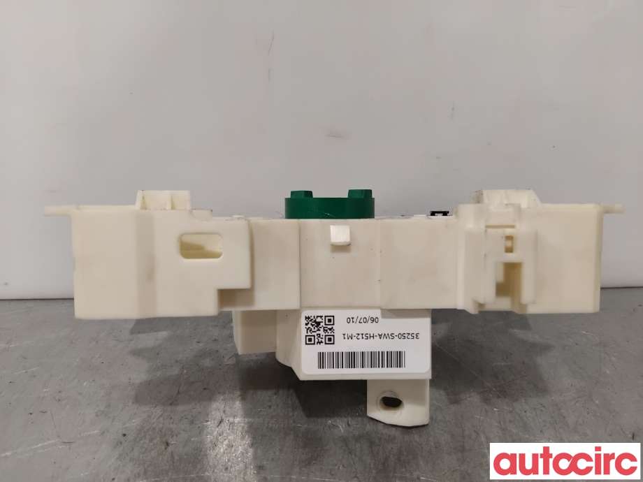 Bryter combi til Honda CR-V 2007-2012 (Type III)  (HONDA|35251-TA0-B11||35250-SWA-H512-M1)
