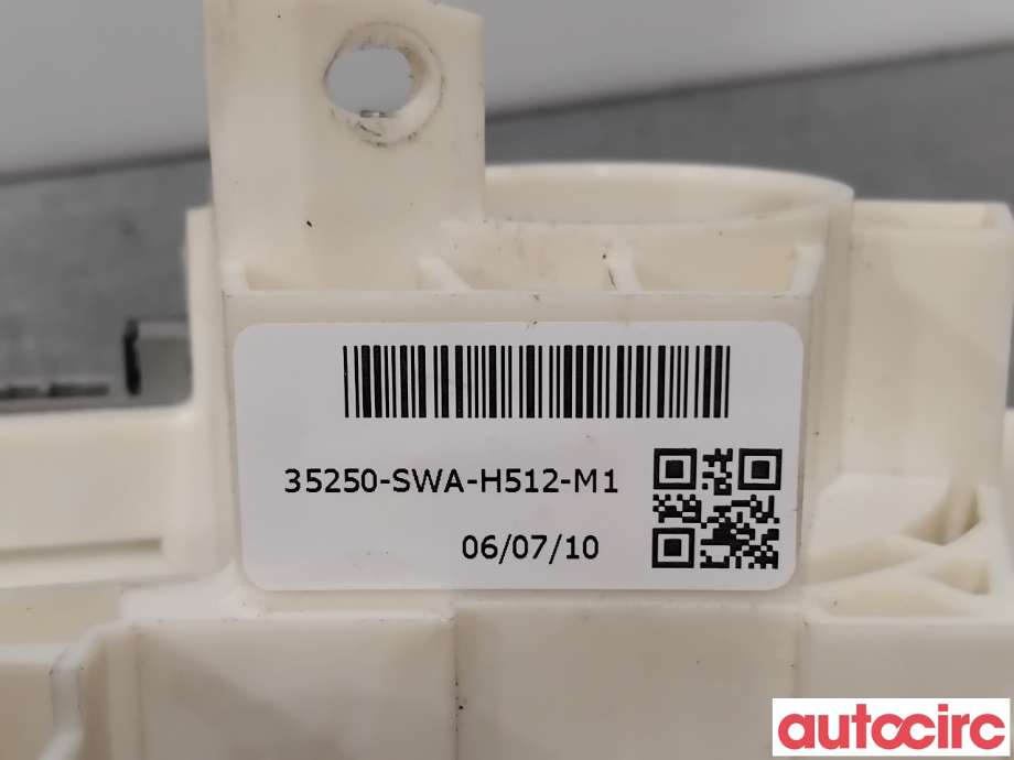 Bryter combi til Honda CR-V 2007-2012 (Type III)  (HONDA|35251-TA0-B11||35250-SWA-H512-M1)