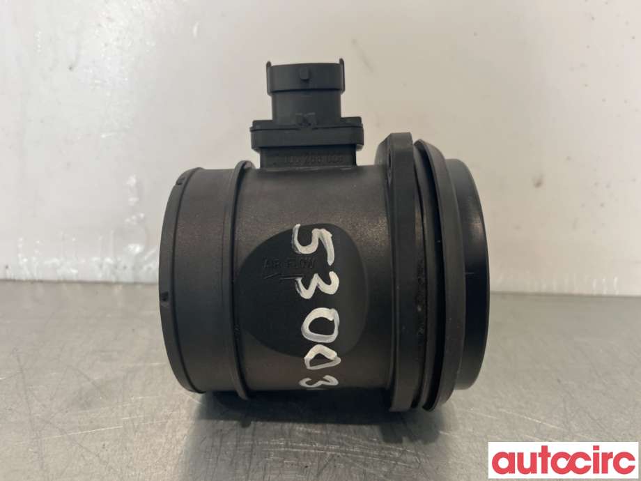Luftmengde/luftmassemåler til Volvo V60/V60 CC 2013-2018 (Type I, Fase 2)  (VOLVO|31459403|0281006346|31361223)