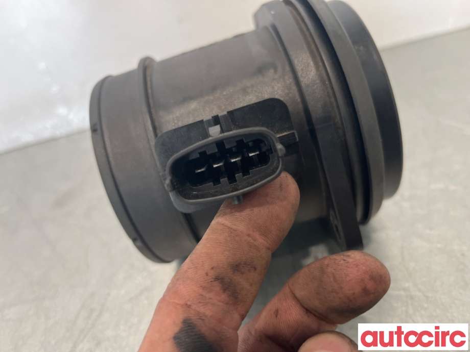 Luftmengde/luftmassemåler til Volvo V60/V60 CC 2013-2018 (Type I, Fase 2)  (VOLVO|31459403|0281006346|31361223)