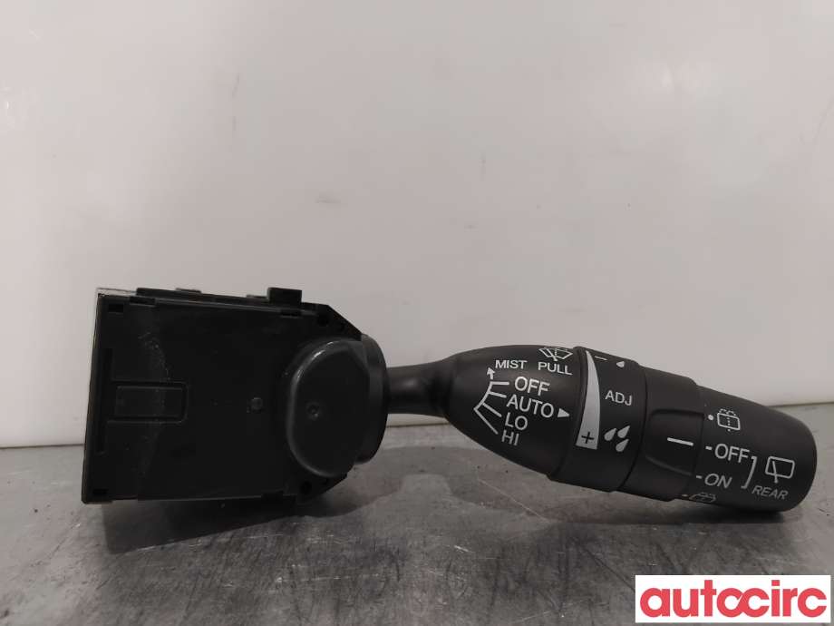 Bryter visker til Honda CR-V, 2007-2012 (Type III)  (HONDA|35256-SWA-H21)