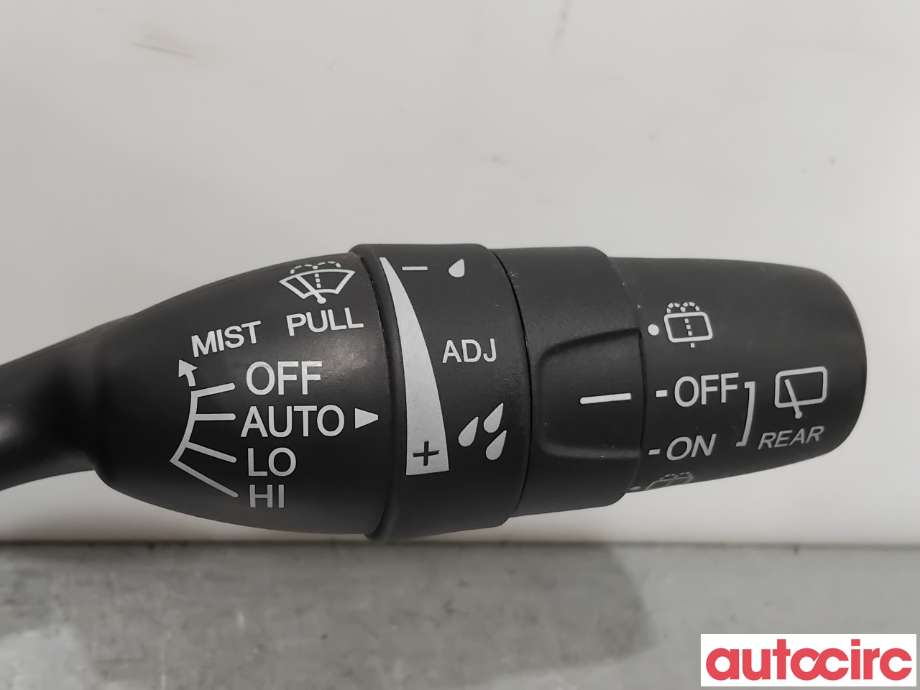 Bryter visker til Honda CR-V 2007-2012 (Type III)  (HONDA|35256-SWA-H21|)