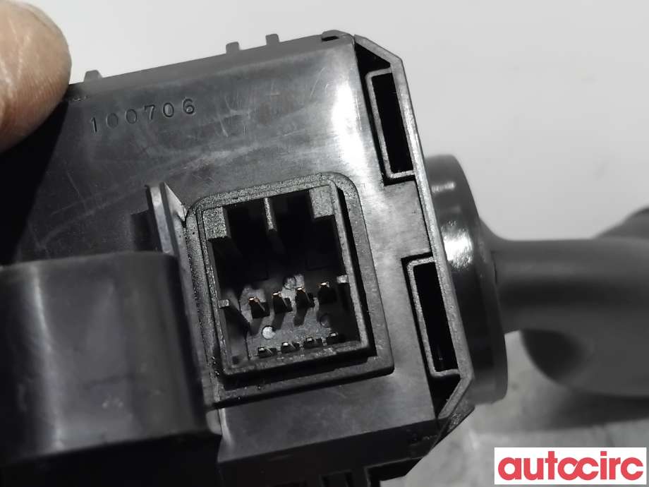 Bryter visker til Honda CR-V 2007-2012 (Type III)  (HONDA|35256-SWA-H21|)