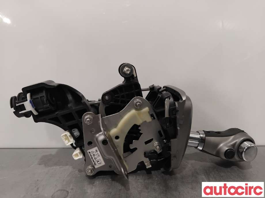 Girstang/girvelger automat til Honda CR-V 2007-2012 (Type III)  (HONDA|54200-SWA-A81|)