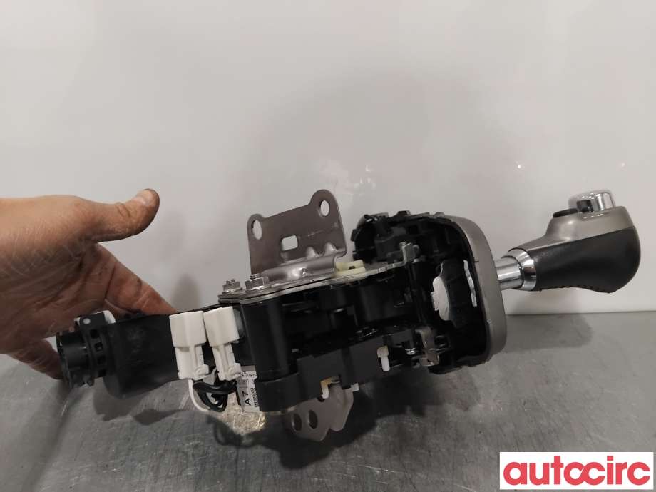 Girstang/girvelger automat til Honda CR-V 2007-2012 (Type III)  (HONDA|54200-SWA-A81|)