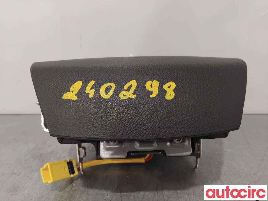 Airbag rattpute til Honda CR-V 2007-2012 (Type III)  (HONDA|77810-SWW-G70ZA||77800-SWW-G711-M1)