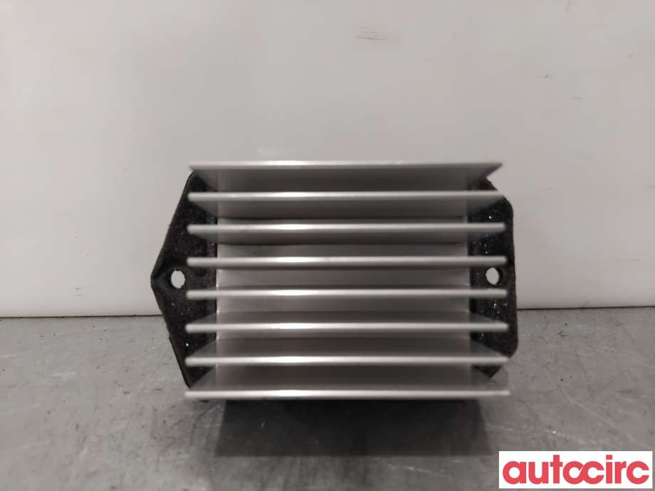 Varmeapparat motstand til Honda CR-V, 2007-2012 (Type III)  (HONDA|79330-SDG-W51)