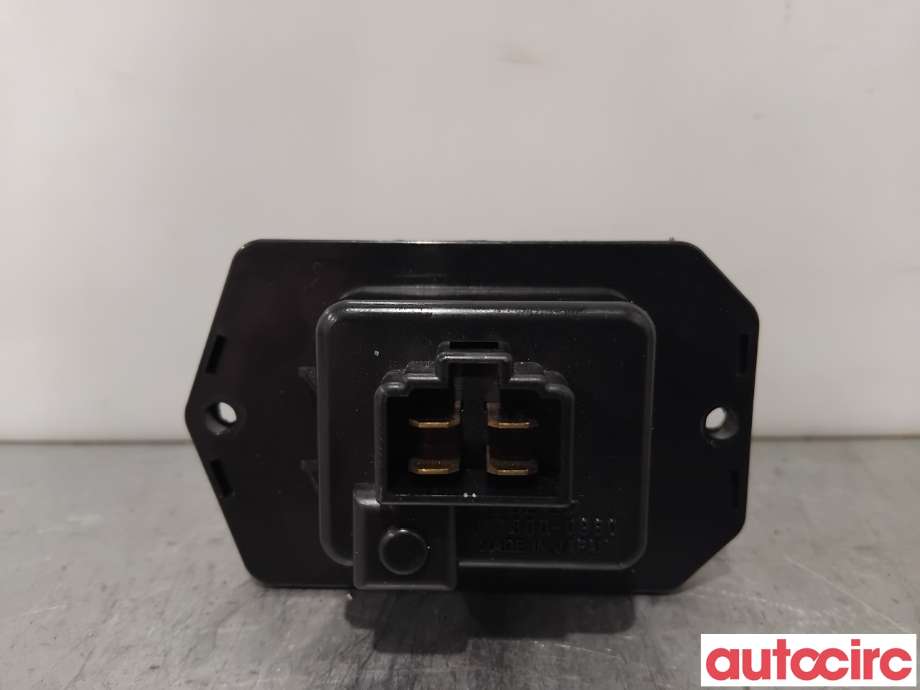 Varmeapparat motstand til Honda CR-V 2007-2012 (Type III)  (HONDA|79330-SDG-W51|077800-0960|)